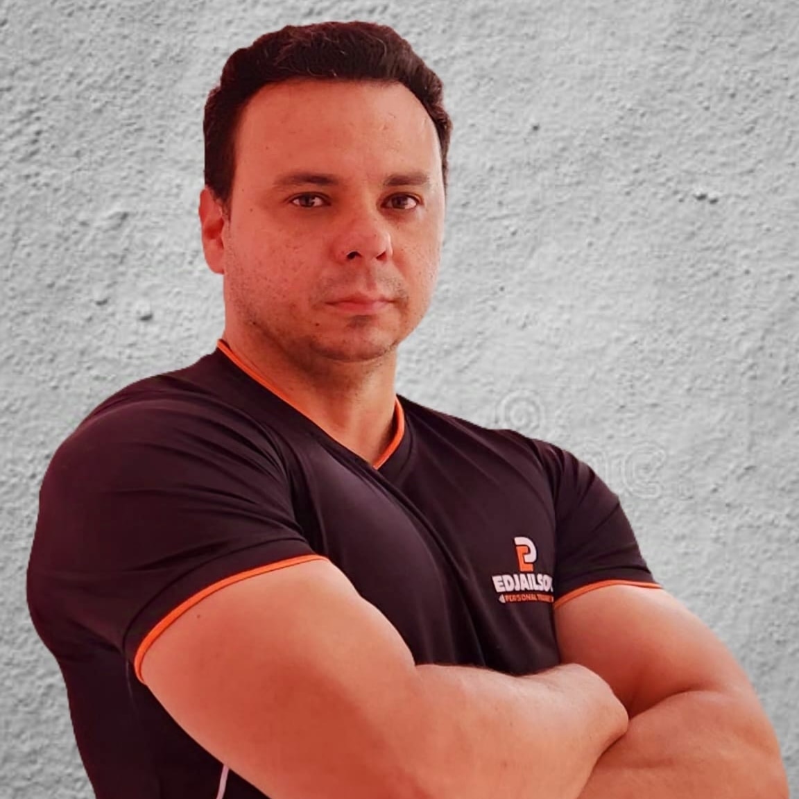 Foto do Personal Trainer